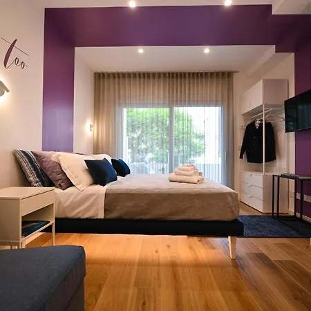 Me Too - Exclusive Apartman *