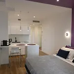 Apartamento Me Too - Exclusive Bari