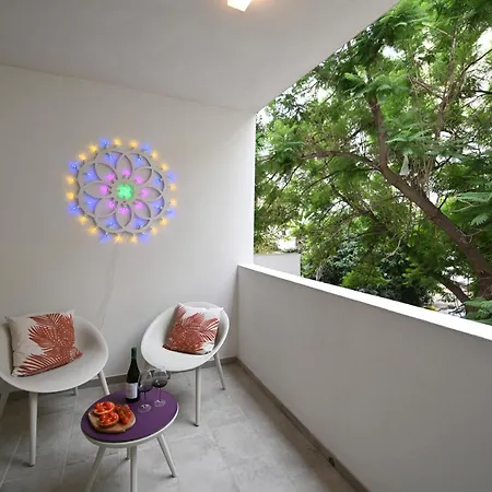 Апартаменты Me Too - Exclusive Бари