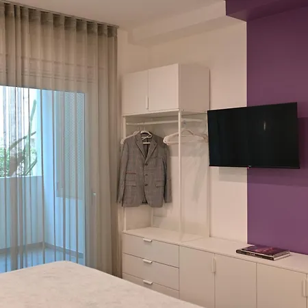 Апартаменты Me Too - Exclusive *